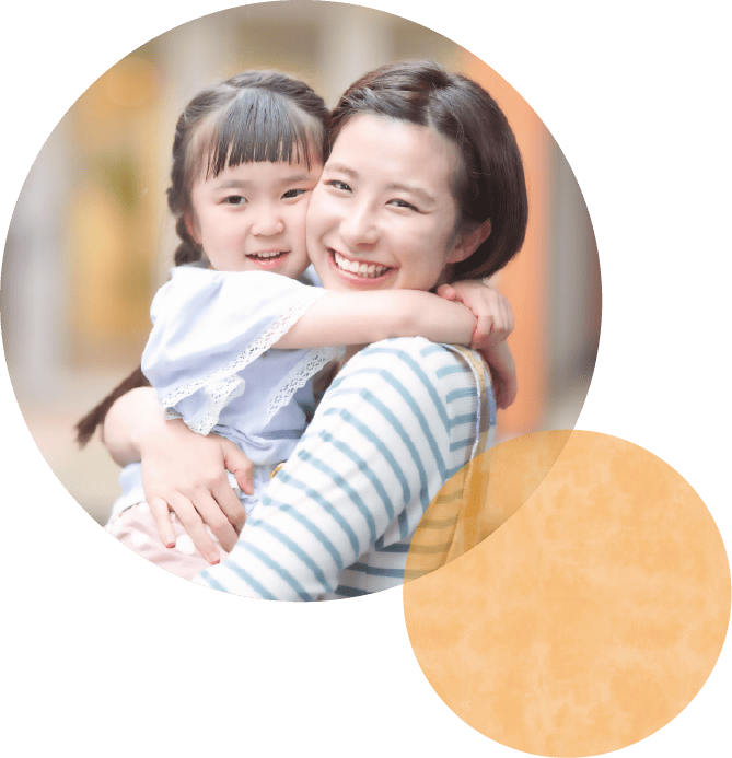 子どもへのケア