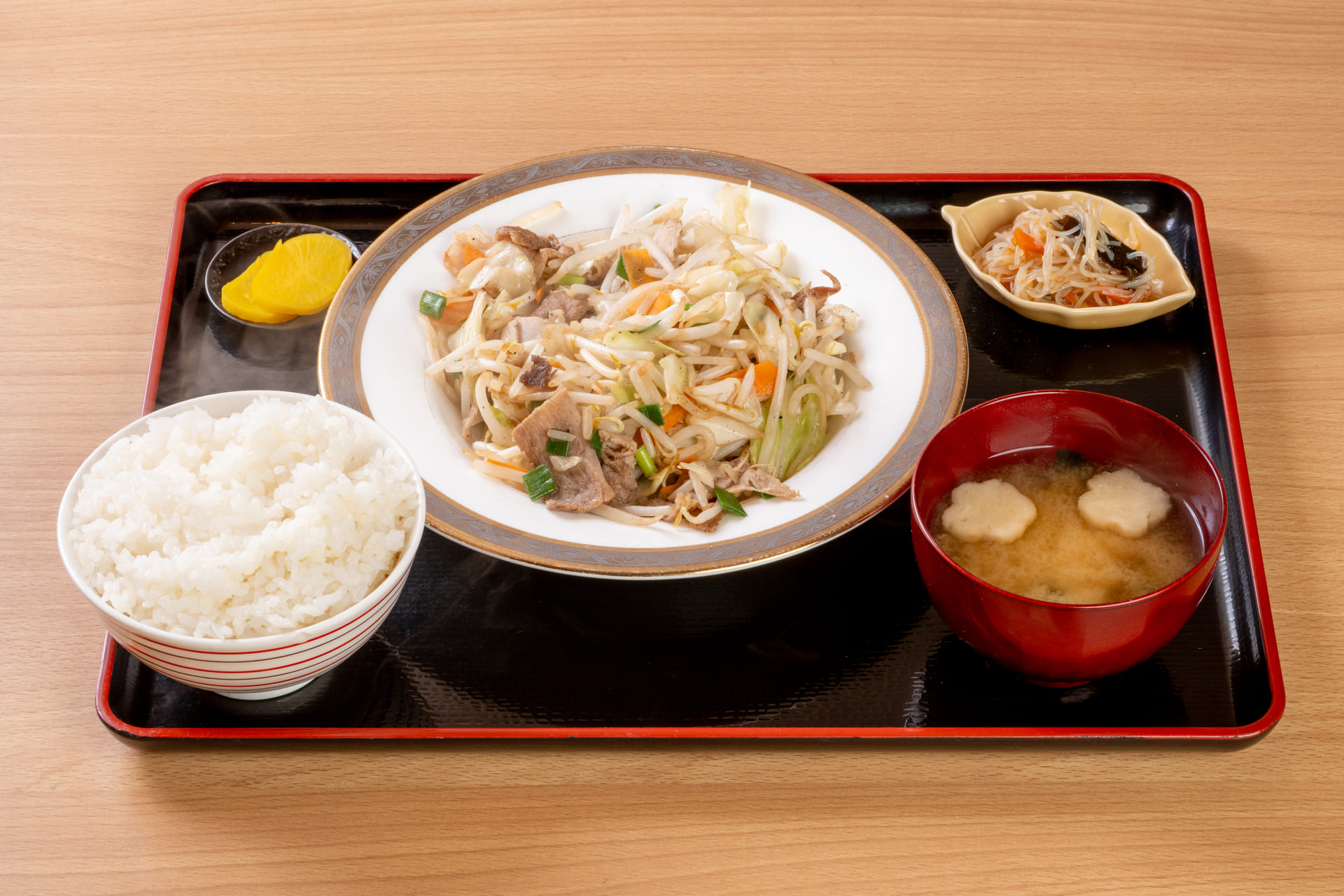 日替わり定食