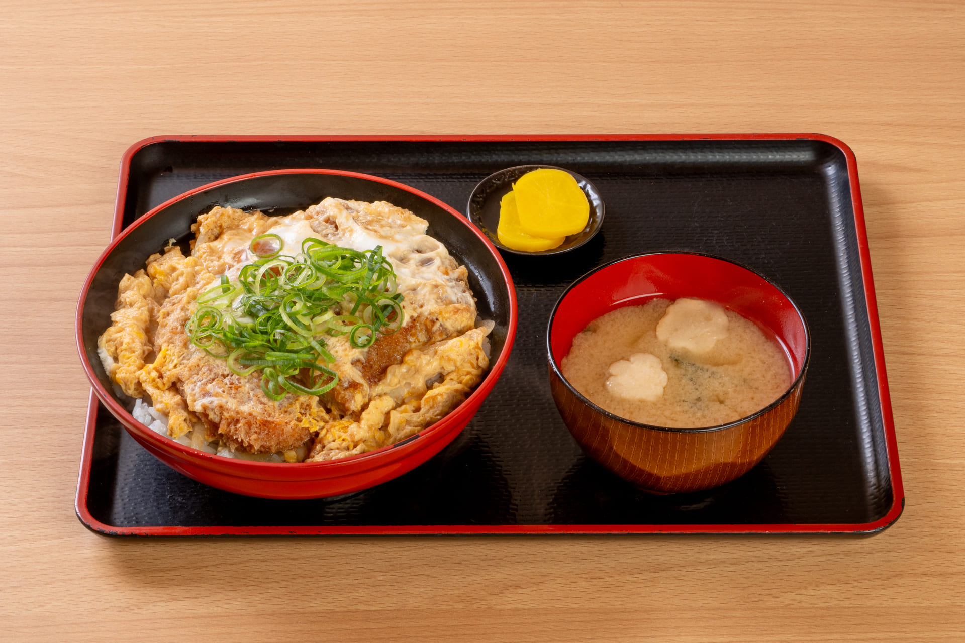 カツ丼