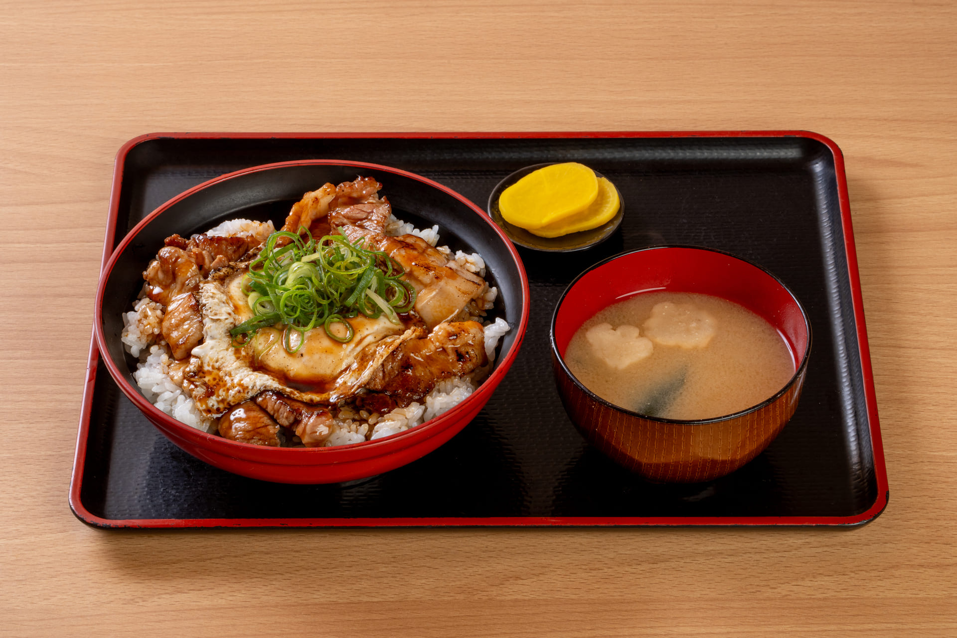カツ丼