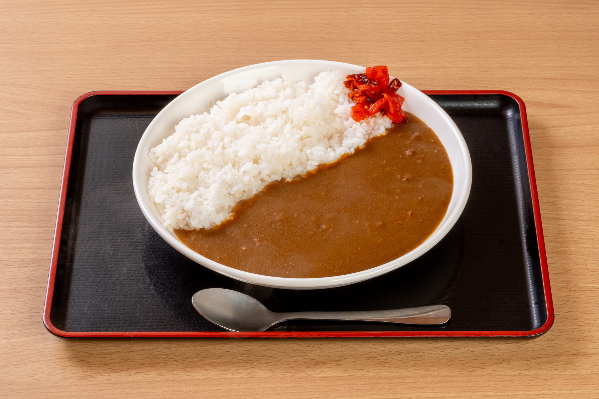カレーライス