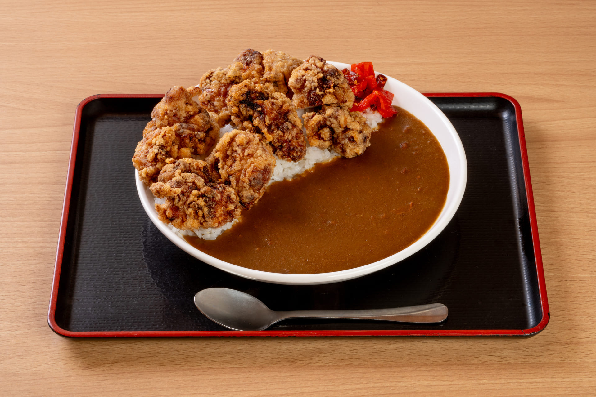 カレーライス